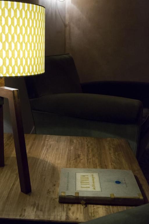 La Residenza Dei Piaceri Perduti- Le Volte Apartman Lastra a Signa Kültér fotó