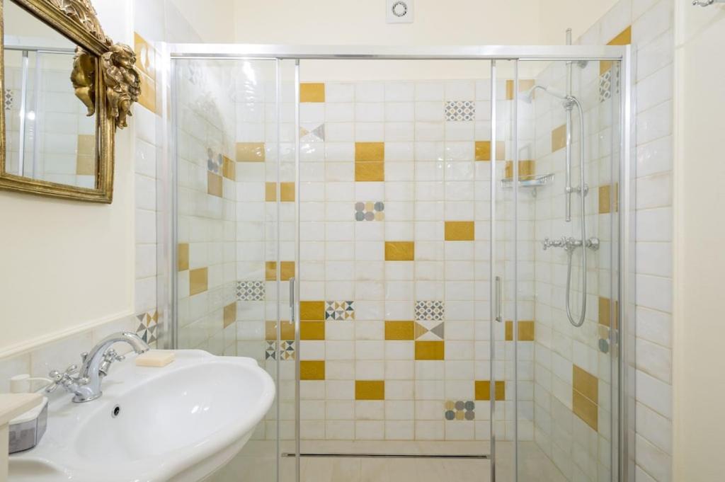 La Residenza Dei Piaceri Perduti- Le Volte Apartman Lastra a Signa Kültér fotó